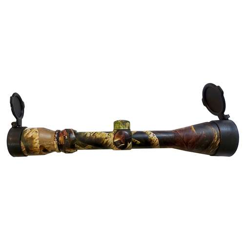  دوربین تفنگ تریدیشن مدل 40x9-3