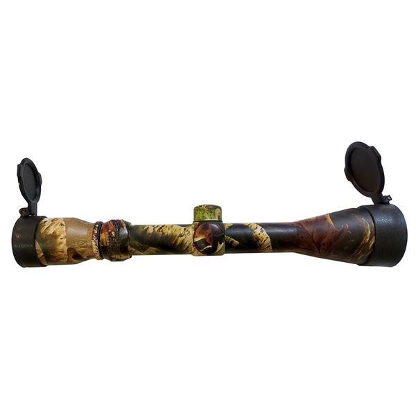  دوربین تفنگ تریدیشن مدل 40x9-3
