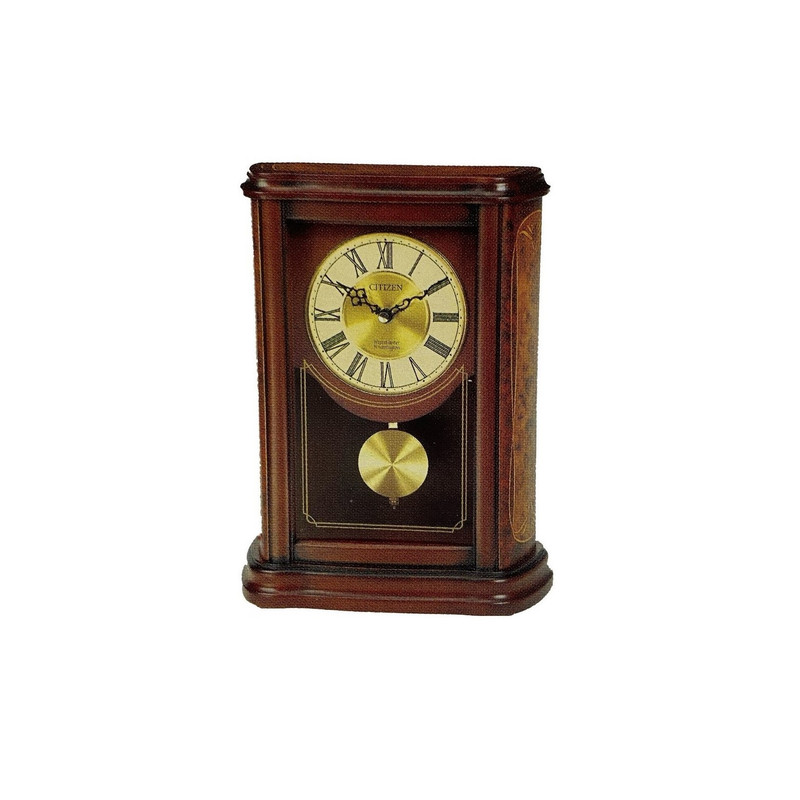 ساعت رومیزی سیتی زن مدل HS5285-A