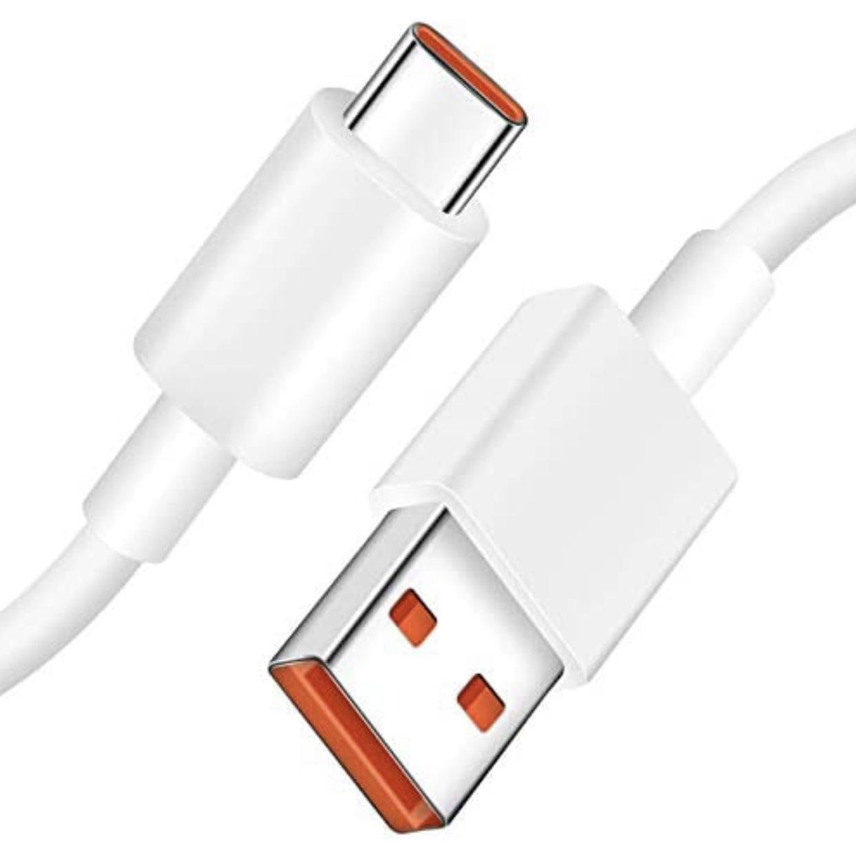 شارژر شیائومی مدل MDY-11-EY 33wfast 3pin original به همراه کابل تبدیل usb-c