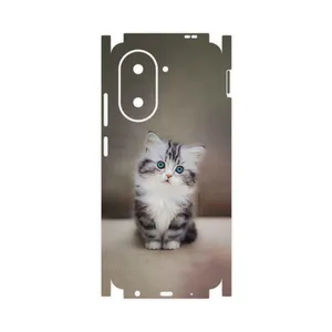 MAHOOT Cat_2-FullSkin Cover Sticker for Xiaomi Redmi A5 4G