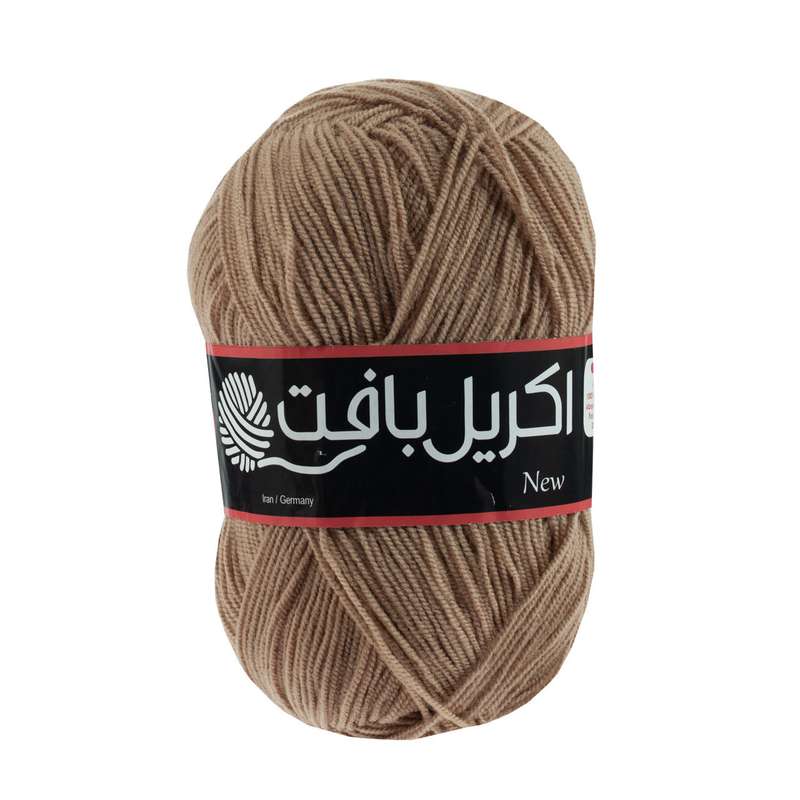 کاموا  اکریل بافت کد A2325