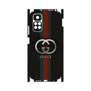 MAHOOT GUCCI-Logo-FullSkin Cover Sticker for Xiaomi Redmi Note 11S