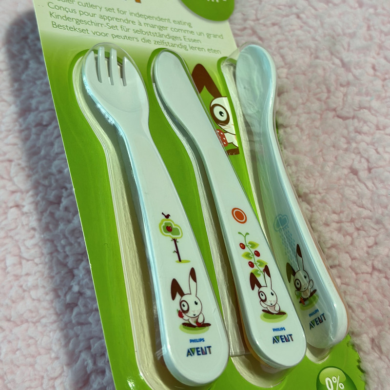 ست قاشق و چنگال و کارد اونت مدل SCF-334929