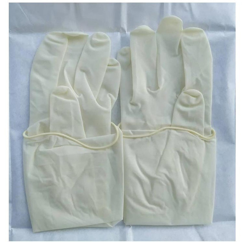 دستکش طبی اینتاچ مدل IN7 سایز 7