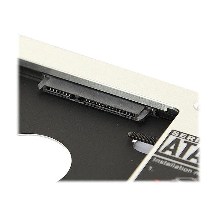 براکت هارد اینترنال 9.5 اینچی وی نت مدل V-BHDD2095