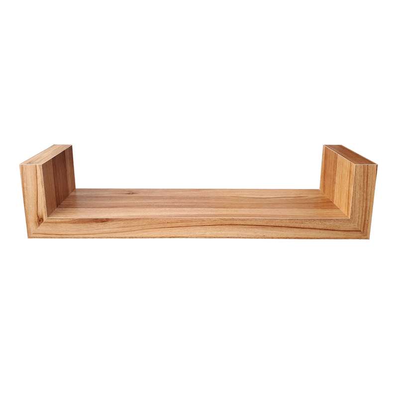 شلف دیواری پردیس مدل پایه فلزی کد SH9020U