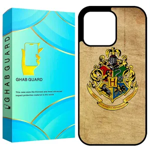 Ghab Guard GCHP15PM Cover For Apple iPhone 15 Pro Max