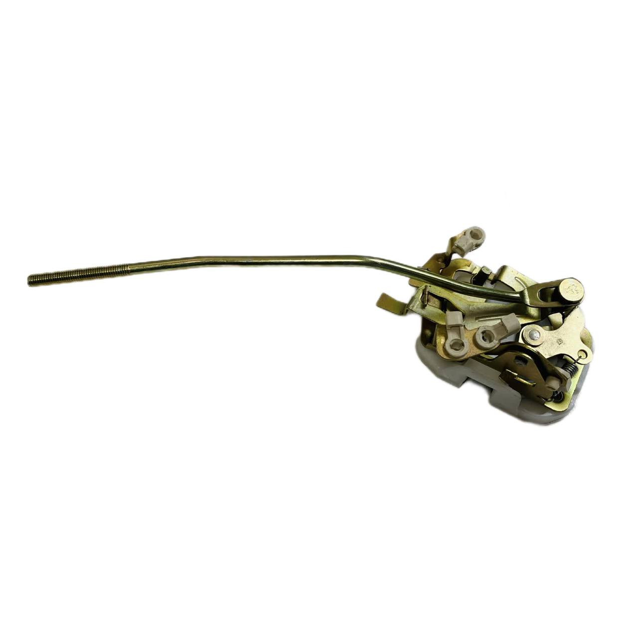 قفل درب جلو راست اچ آی سی کد 4023 مناسب برای پراید