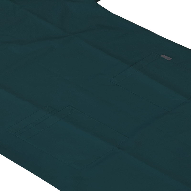 ست روپوش و شلوار اتاق عمل زنانه مدل 308 به همراه کلاه