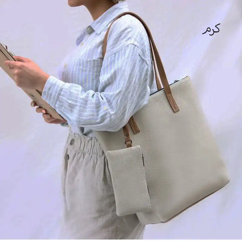 کیف رودوشی زنانه مدل 290N