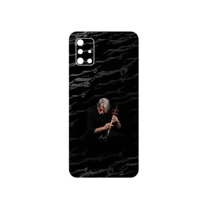 MAHOOT Kayhan Kalhor Cover Sticker for Samsung Galaxy A51