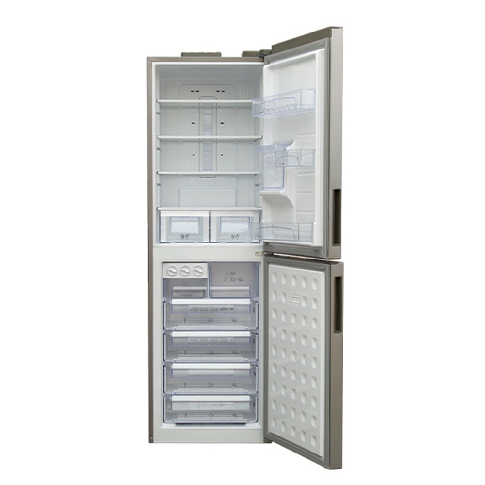 یخچال و فریزر 27 فوت الکترواستیل مدل ES27 استار پلاس