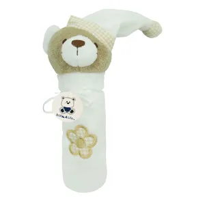 جغجغه بیبی فور لایف مدل 2253.1