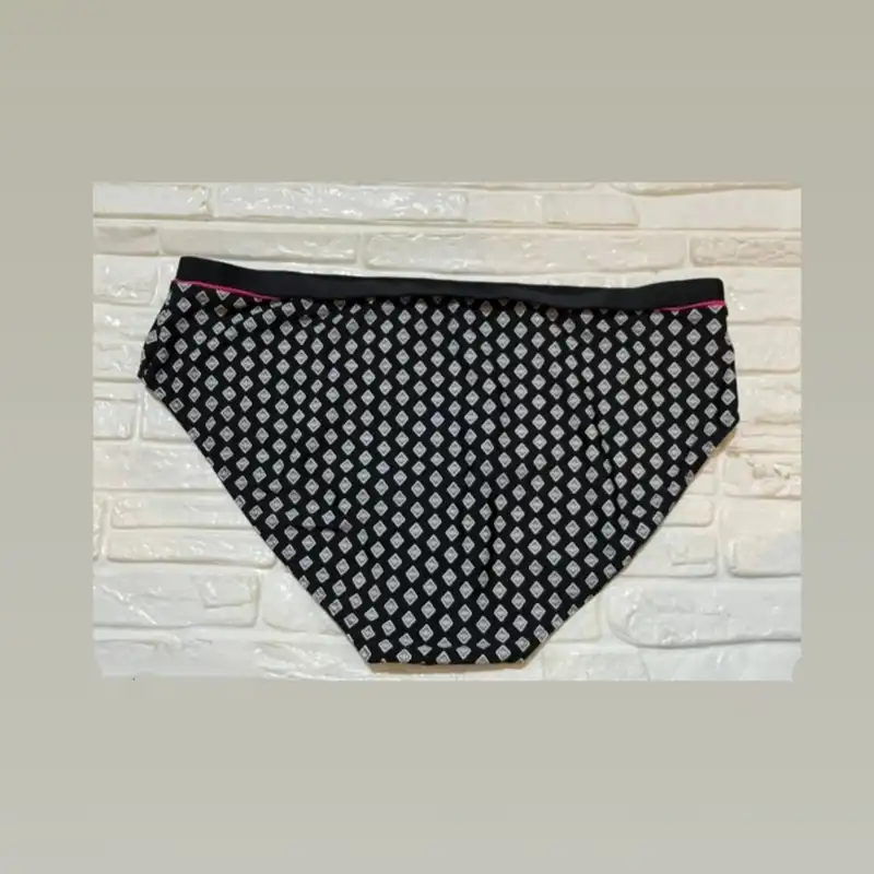 مایو زنانه مدل BL2025