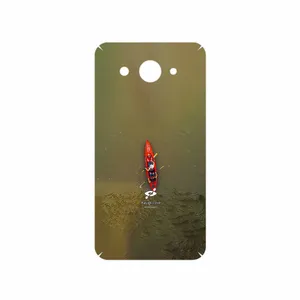 MAHOOT Kayak Cover Sticker for Huawei Y3 2018