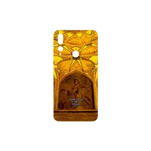MAHOOT Chehel Sotoun Palace Cover Sticker for Huawei Y9 Prime 2019