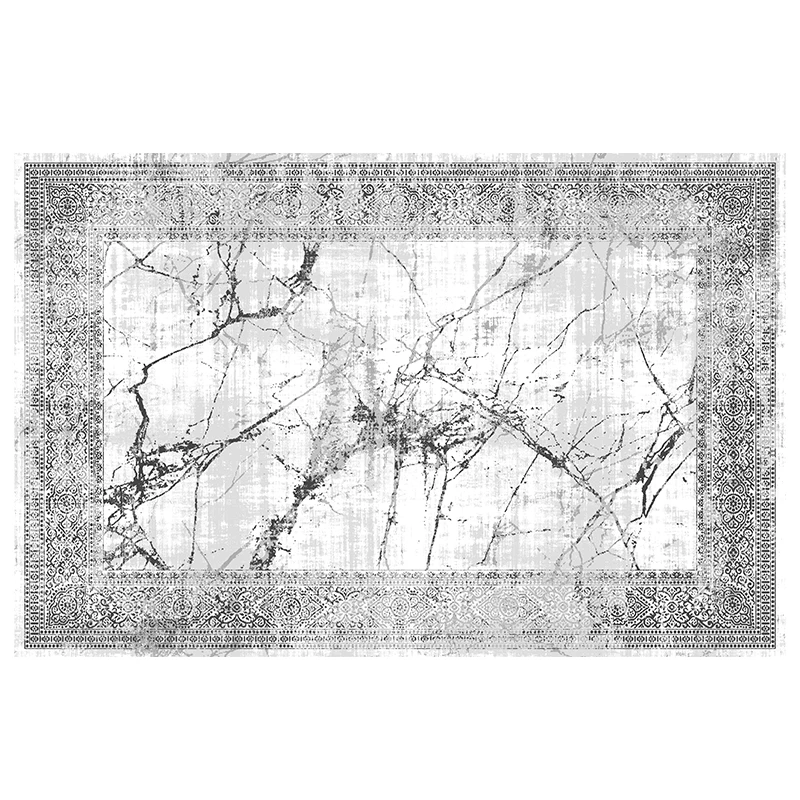 پادری کد P0012 سایز 80x50 سانتی‌متر مناسب برای فضای داخلی