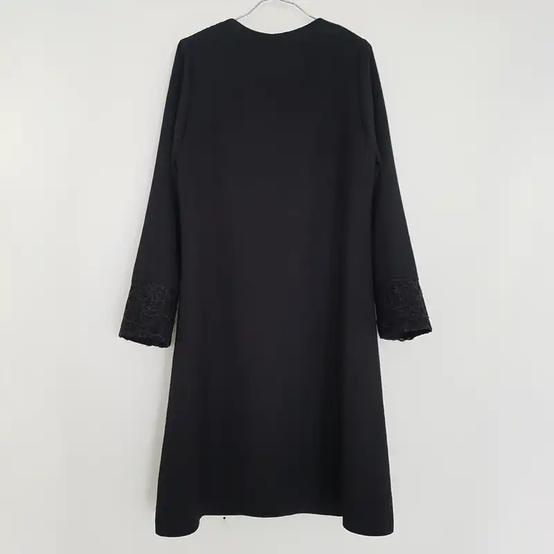 مانتو زنانه مدل مجلسی کد MP240