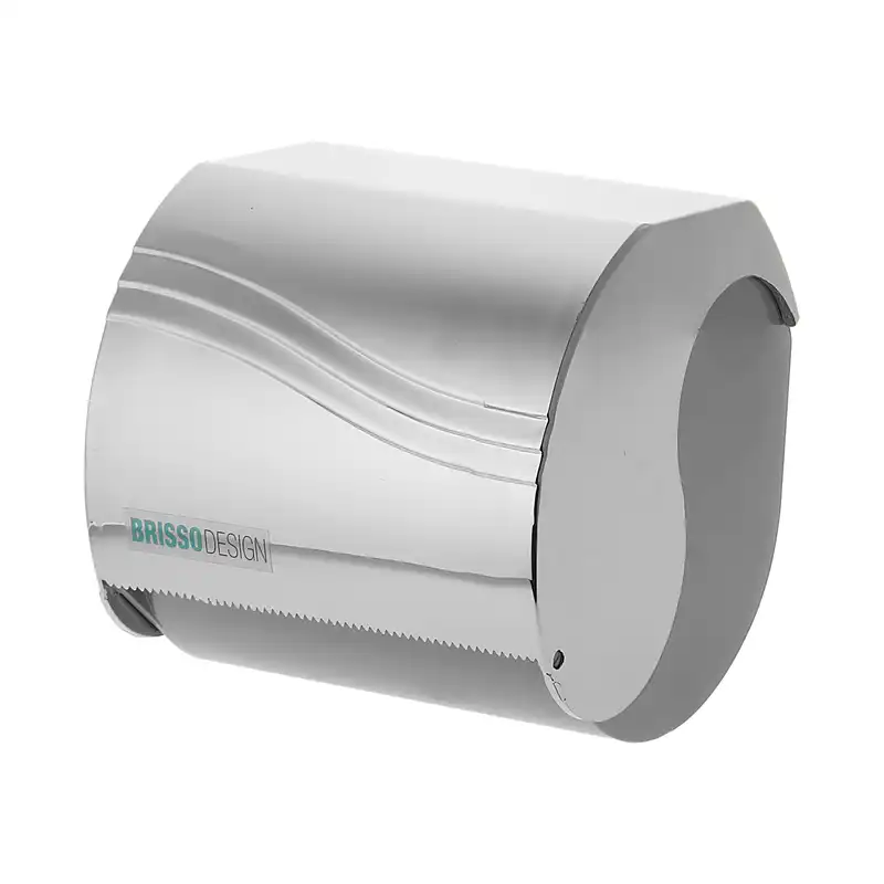 پایه رول دستمال کاغذی بریسو دیزاین مدل کوچک