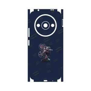 MAHOOT Nostalgic apparatus-FullSkin Cover Sticker for Xiaomi Redmi A3x