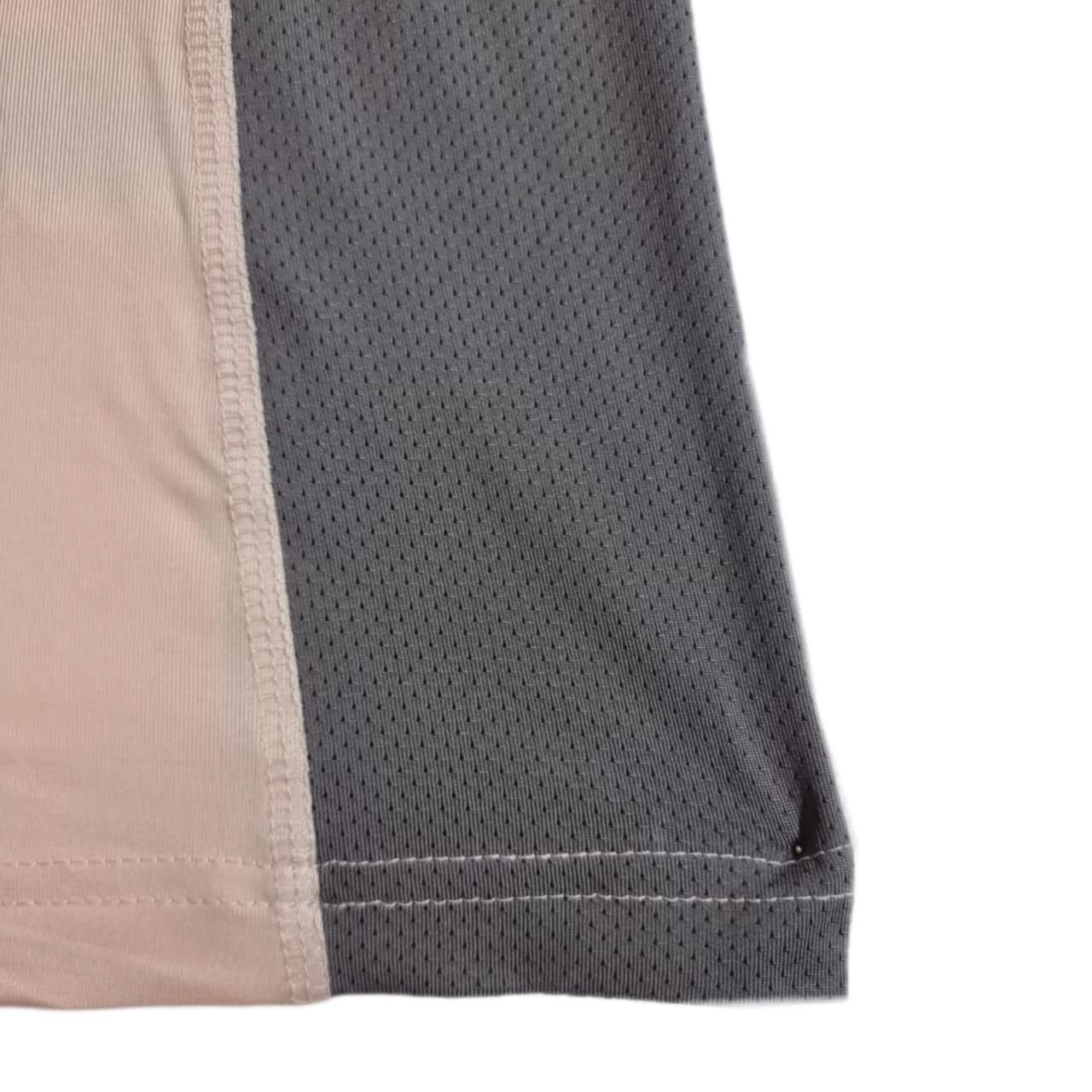 تی شرت آستین کوتاه ورزشی زنانه نیوسنشیال مدل Xs34