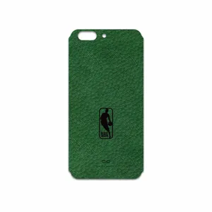 MAHOOT GL-NBA Cover Sticker for OnePlus 5