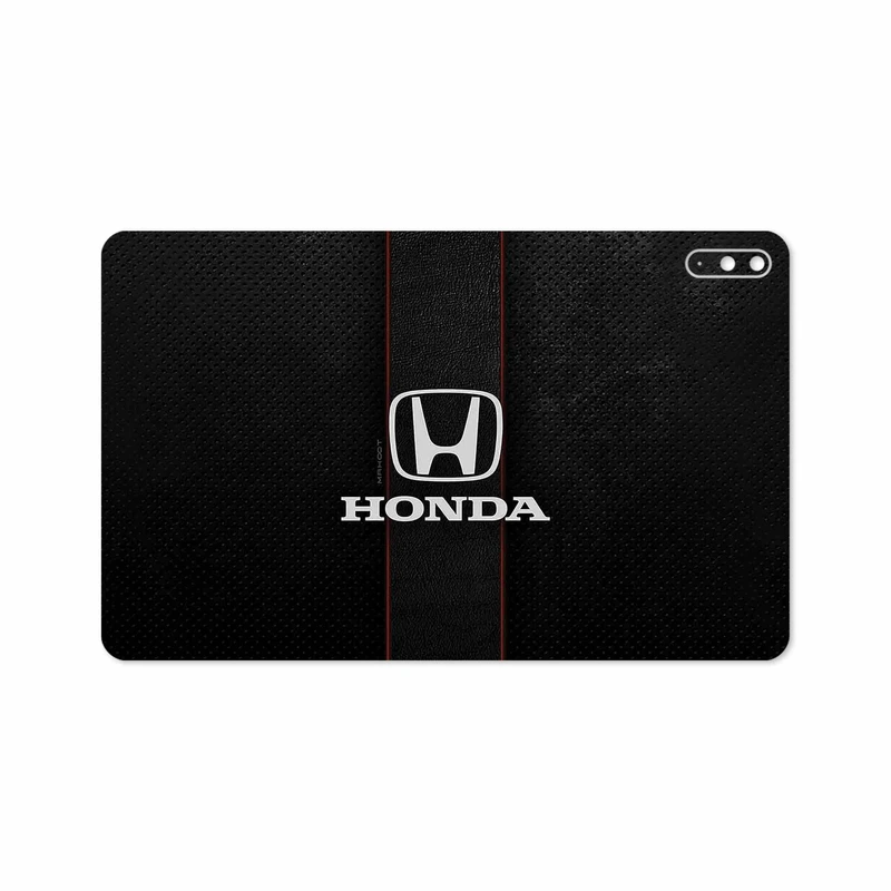 برچسب پوششی ماهوت مدل Honda Motor مناسب برای تبلت هوآوی Matepad 10.4 2020 BAH3-L09