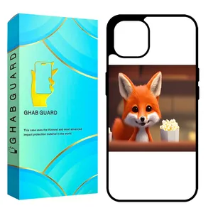 Ghab Guard CHAP14 Cover For Apple iPhone 14