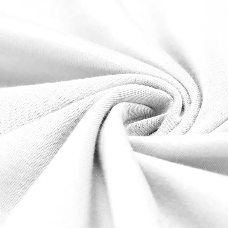 تی شرت آستین کوتاه مردانه جوتی جینز مدل یقه گرد کد 1551204 رنگ سفید