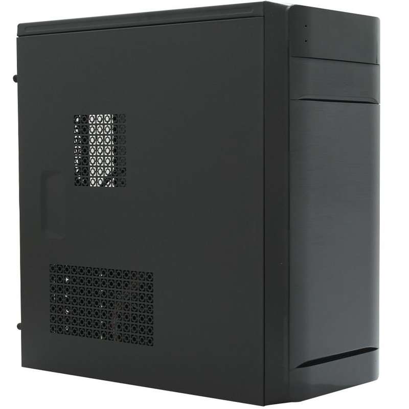 کامپیوتر دسکتاپ مدل HP Z400