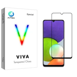 Junbo Viva Screen Protector For Samsung Galaxy A22 4G