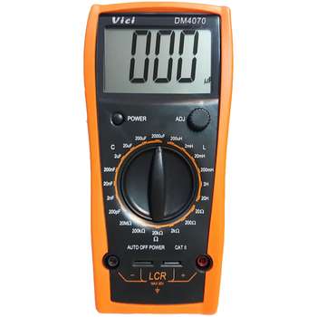Sinometer Dm4070 قیمت و خرید ال سی آر متر وی سی مدل DM4070