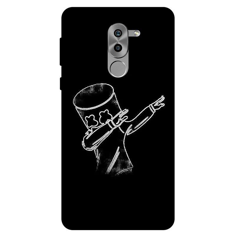 کاور مگافون کد 1840 مناسب برای گوشی موبایل آنر 6X