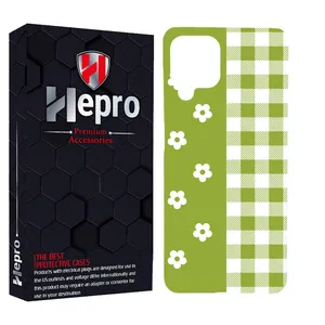 HEPRO MC Cover for SAMSUNG GALAXY M32 4G