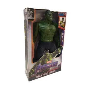 اکشن فیگور مدل هالک کد H245A