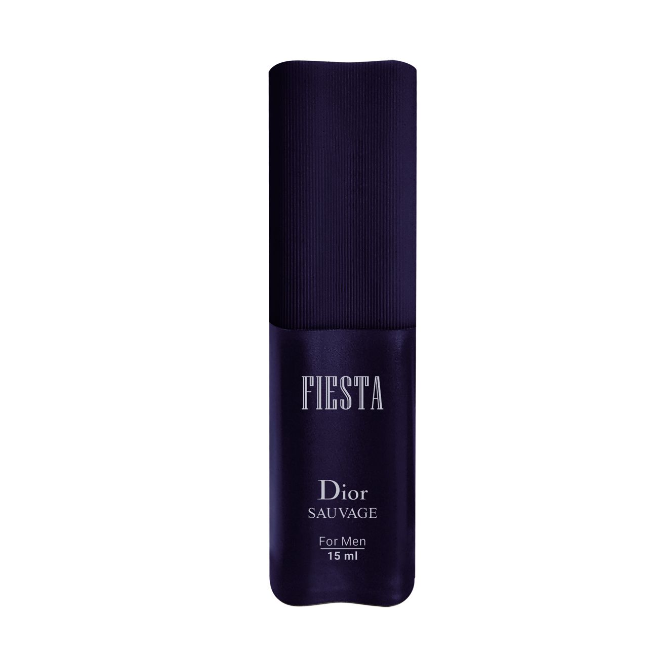 عطر جیبی مردانه فیستا مدل Dior Sauvage حجم 15 میلی لیتر -  - 2