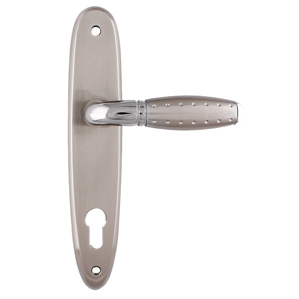 دستگیره در کاچیر مدل آپارتمانی راست 9060 دستگیره در کاچیر مدل آپارتمانی راست 9060