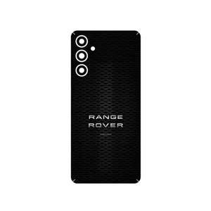 MAHOOT Range_Rover_Logo Cover Sticker for Samsung Galaxy F54