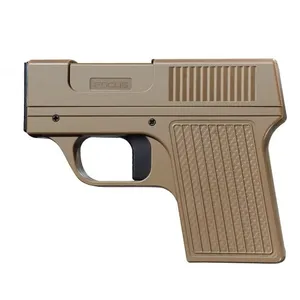 جا سیگاری فوکوس مدل تفنگ گازی کد E23