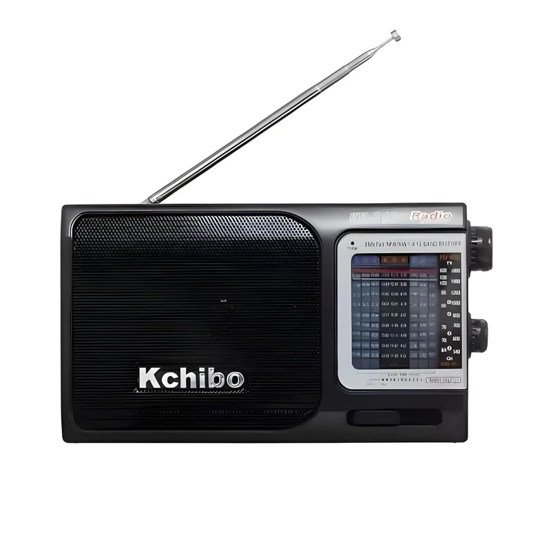 رادیو کاچیبو مدل KK-8120