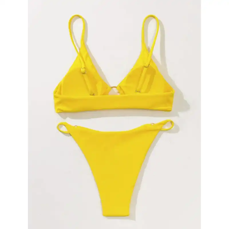 مایو زنانه شین مدل swswim25210513814