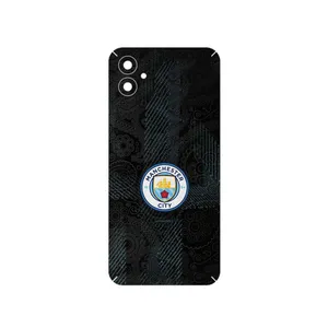 MAHOOT Manchester_City Cover Sticker for Samsung A04e
