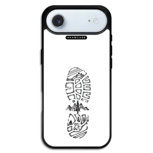 AKAM AMC-WAAIR-MOUNTAINS-9 Cover For Apple iPhone Air