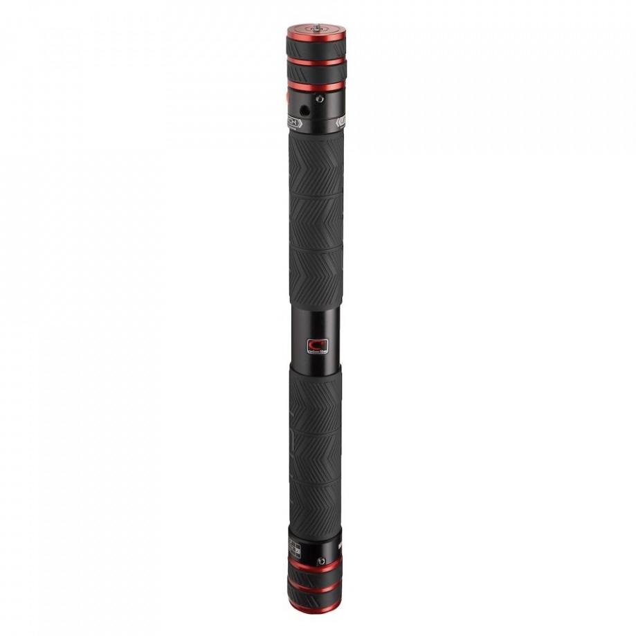 تک پایه دوربین منفروتو مدل Fast GimBoom Carbon