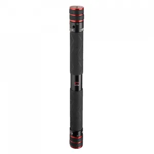 تک پایه دوربین منفروتو مدل Fast GimBoom Carbon