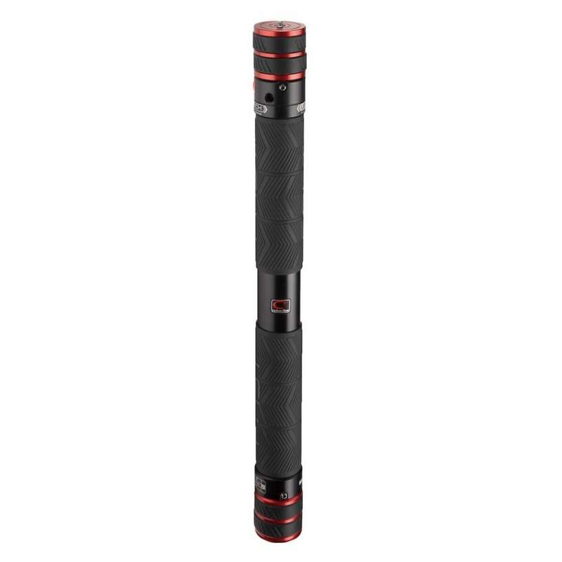 تک پایه دوربین منفروتو مدل Fast GimBoom Carbon تک پایه دوربین منفروتو مدل Fast GimBoom Carbon