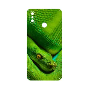 MAHOOT Snake Cover Sticker for Xiaomi Mi Max 3