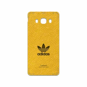 MAHOOT ML-DDS Cover Sticker for Samsung Galaxy J5 2016