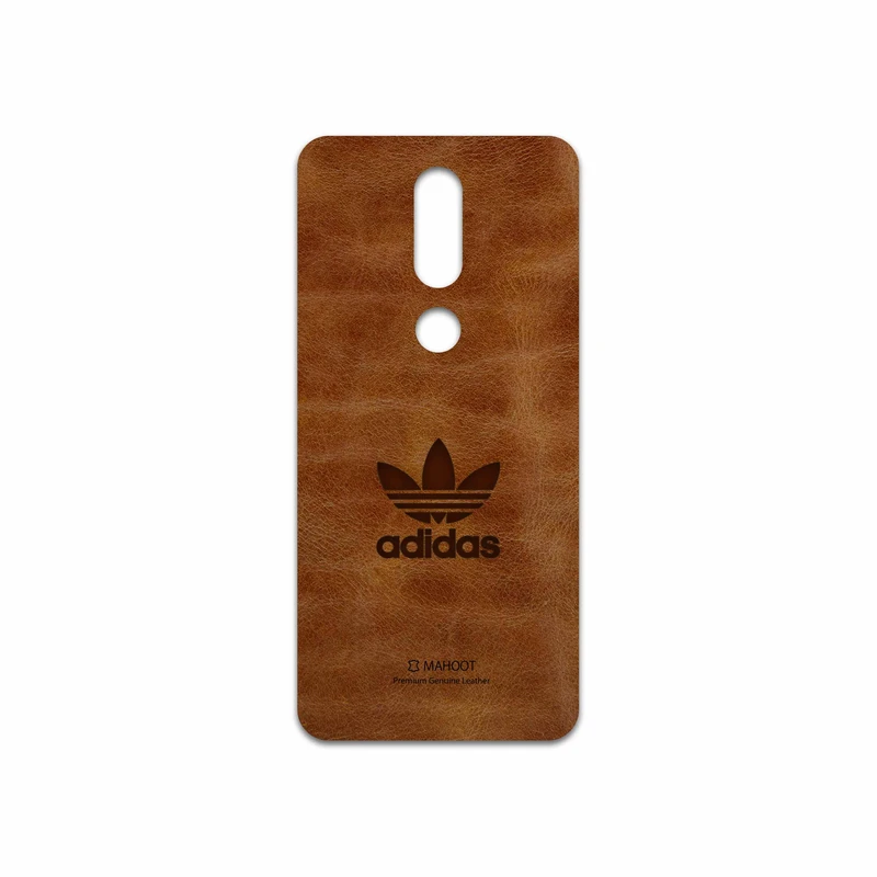 برچسب پوششی ماهوت مدل BFL-DDS مناسب برای گوشی موبایل نوکیا 7.1